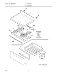 Diagram for 07 - Top/drawer