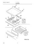 Diagram for 07 - Top/drawer