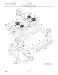 Diagram for 07 - Top/drawer/small Door