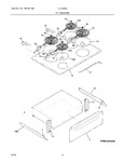 Diagram for 07 - Top/drawer