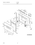 Diagram for 09 - Door