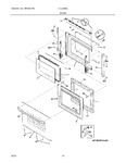 Diagram for 09 - Door