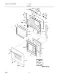 Diagram for 09 - Doors