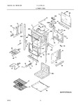 Diagram for 07 - Lower Oven