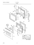 Diagram for 09 - Doors