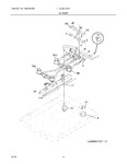 Diagram for 05 - Burner