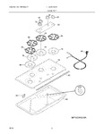 Diagram for 03 - Cook Top