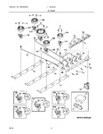 Diagram for 05 - Burner