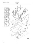 Diagram for 05 - Burner