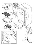 Diagram for 05 - Cabinet