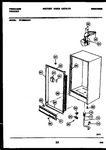 Diagram for 03 - Cabinet Parts