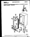 Diagram for 03 - Cabinet Parts