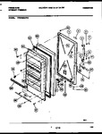 Diagram for 02 - Door Parts