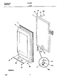 Diagram for 02 - Door