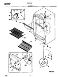 Diagram for 03 - Cabinet