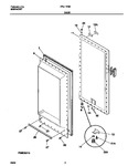 Diagram for 02 - Door