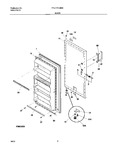 Diagram for 03 - Door