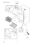 Diagram for 05 - Cabinet