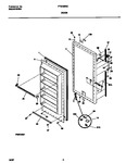 Diagram for 02 - Door