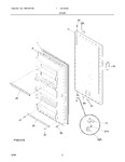 Diagram for 03 - Door