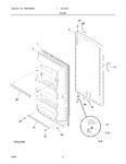 Diagram for 03 - Door