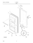 Diagram for 03 - Door