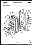 Diagram for 02 - Door Parts