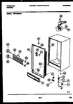 Diagram for 03 - Cabinet Parts