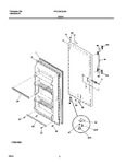 Diagram for 03 - Door