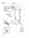 Diagram for 05 - Cabinet