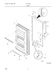 Diagram for 03 - Door