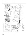 Diagram for 05 - Cabinet