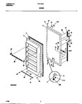 Diagram for 02 - Door