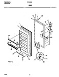 Diagram for 02 - Door