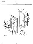 Diagram for 02 - Door