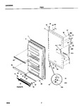 Diagram for 02 - Door