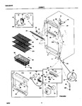 Diagram for 03 - Cabinet