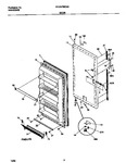 Diagram for 02 - Door