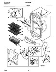 Diagram for 03 - Cabinet