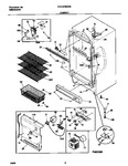 Diagram for 03 - Cabinet