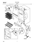 Diagram for 05 - Cabinet