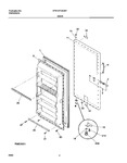 Diagram for 03 - Door