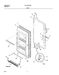 Diagram for 03 - Door