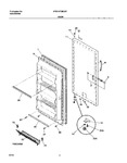 Diagram for 03 - Door