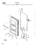 Diagram for 03 - Door