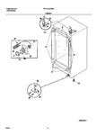 Diagram for 05 - Cabinet