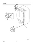 Diagram for 05 - Cabinet