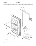 Diagram for 03 - Door