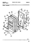 Diagram for 02 - Door