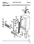 Diagram for 03 - Cabinet